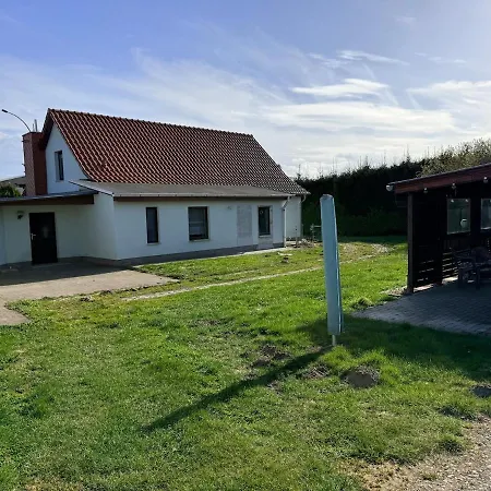 Haus Für Monteure Zehna