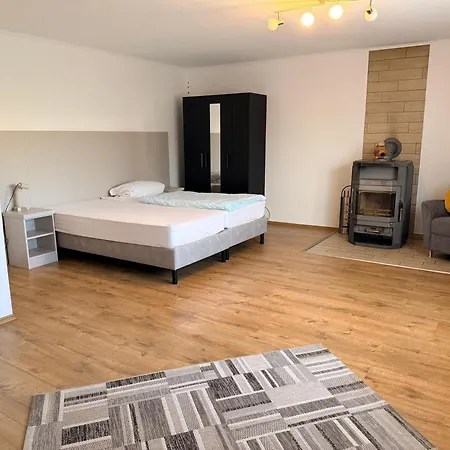 Haus Für Monteure *